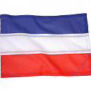 Флаг - Шлезвиг-Гольштейн без герба