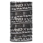 Wind X-Treme 1606 Шарф-хомут Wind Черный  Ethnic