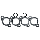 Купить Oem marine ORB22004 Volvo Penta Комплект прокладок Серебристый Grey 7ft.ru в интернет магазине Семь Футов