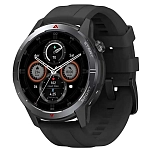 Zeblaze 85621 Смарт-часы Stratos 3 Ultra  Black