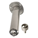 Купить Smith 618-53681sa Поворотный держатель для удилища 15º стиль Серия 80 Silver 30x10x10 7ft.ru в интернет магазине Семь Футов