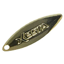 Купить Xesta IZXSAG Assist Blade Запасная часть ложки Золотистый Gold 7ft.ru в интернет магазине Семь Футов