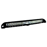 Lumitec 451-101588 прожектор Razor Black 10x10x10 10000 Lumens