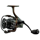 Купить Abu garcia 1577391 спиннинговая катушка Spike S Black 4000SH 7ft.ru в интернет магазине Семь Футов
