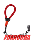 Чека для вм Yamaha с плавающим ремешком красно-черная (упаковка из 5 шт.) Atlantis A8158_pkg_5