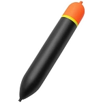 Zebco Z0820001 Поплавок DB Series Pencil Slider  Black / Orange 10g