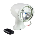 Прожектор галогеновый с дистанционным управлением, 12 В уценённый Matromarine 7000101212_utsenka