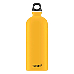 Sigg 8777.40 Touch 1L Желтый  Mustard