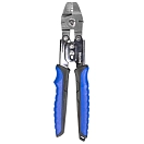 Купить Mustad mt-118-24-unit Захват MT118 Blue 30x15x8 10´´ 7ft.ru в интернет магазине Семь Футов