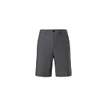 North sails 673146-0958-33 Шорты чинос Freedom Regular Fit  Thunderstorm 33