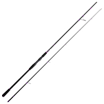 Cinnetic 9504-240MH Sky Line Shore Удочка Для Джиггинга Black 2.40 m