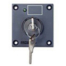 Купить Pros NPE-169 1 Ключ INT/PULS 22 mm Модуль  Black 7ft.ru в интернет магазине Семь Футов