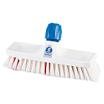 Talamex 33104000 Кисть для деки Rilsan 24 cm Белая White