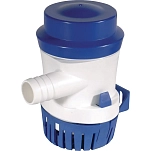 Shurflo 478541 1000 3785L/h 12V Погружной трюмный насос White / Blue 114 x 95 mm