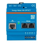 Victron energy rel200300100 VM 3P75CT счётчик энергии Blue 20x15x12