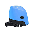 Купить Помпа трюмная погружная Whale Orca 500 BE0500 12В 1,5А 32л/мин подъём до 3м под шланг Ø19мм 7ft.ru в интернет магазине Семь Футов