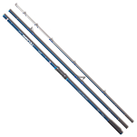 Akami 007000 Triumph Special Удочка Для Серфинга Голубой Dark Blue 4.20 m 