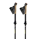 Купить Gabel 700939940-105-120 трости Nordic Carbon Feather XTS  Black 105-120 cm 7ft.ru в интернет магазине Семь Футов