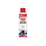 C.r.c. 6464546 250ml Спрей для запуска двигателя Бесцветный White
