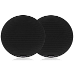 Fusion 010-12717-10 Подпись серии 7.7´´ Классическая решетка Черный Black