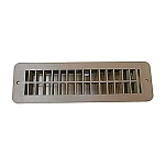 Rv designer 350-H860 Решетка с демпфером H860  Tangerine 60.3 x 25.4 cm