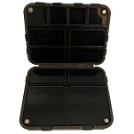 Virux MXCM04 CM04 Магнитная коробка для снастей  Black 12 x 9.7 x 3.4 cm 