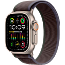 Купить Apple MRF53TY/A Watch Ultra 2 GPS+Cellular Loop Trail 49 Mm Коричневый Blue / Black S-M 7ft.ru в интернет магазине Семь Футов