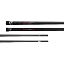 Купить Colmic CCX1315A Набор Lethal Carp SZ Top 3  Black 4.30 m 7ft.ru в интернет магазине Семь Футов