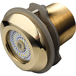 Lumitec 451-101448 Seablaze Typhoon Белый/синий светодиод Золотистый Bronze 10000 Lumens 