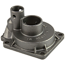 Корпус помпы Suzuki DF30/DF40/50 1741194421000