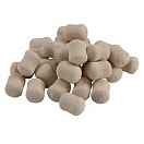 Купить Reactor baits 7567S005 Zero Насадки  White 5 mm 7ft.ru в интернет магазине Семь Футов