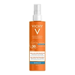 Vichy 94809 Увлажняющий спрей SPF30+ 200ml Orange 20x10x10