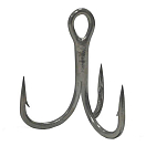 Купить VMC 31VM7556-BN0006E5 7556 Тройной Крючок Серебристый Black Nickel 6  7ft.ru в интернет магазине Семь Футов