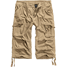 Купить Brandit 2013-3-3XL Брюки Urban Legend Бежевый  Beige 3XL 7ft.ru в интернет магазине Семь Футов