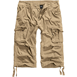 Brandit 2013-3-3XL Брюки Urban Legend Бежевый  Beige 3XL