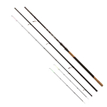 Carp expert 13323360 MAX2 Feeder Medium Удочка Для Ловли Карпа Black 3.60 m