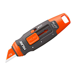 MILAN 64113 Cut & Go Керамический резак Оранжевый Grey / Orange