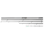 Carp expert 13394300 Junior Double Tip Heavy Удочка Для Ловли Карпа Black 3.00 m