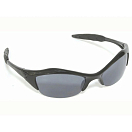 Купить Солнцезащитные поляризационные очки Lalizas SeaRay-2 40915 чёрные 7ft.ru в интернет магазине Семь Футов