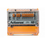 Буфер обмена Actisense NBF-3 NMEA0183 вход 1/выходы 6 10-35В 0.5А RS422/232/485 115200бит/с IP65