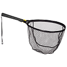 Купить SPRO 003232-00035-00000-00 Super Плавающая Сеть Черный  Black 50 x 40 cm  7ft.ru в интернет магазине Семь Футов