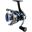 Купить Okuma ISX-20B Inspira Спиннинговая Катушка Черный Black / Blue 20B  7ft.ru в интернет магазине Семь Футов
