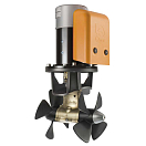 Купить Quick italy 390120 BTQ 250-120kg 12V Носовой пропеллер Black / Grey 7ft.ru в интернет магазине Семь Футов