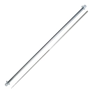 Купить Expert predator 24010 Игла для червей Bibi 5 Единицы Серебристый Grey 20 cm 7ft.ru в интернет магазине Семь Футов