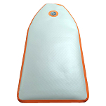 Sparrow FLA0010 Expedition Inflatable Bottom Серый