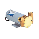 Купить Jabsco 23920-2503 Utility Puppy 2000, 38 л/мин, NIT, BSP, 24В 7ft.ru в интернет магазине Семь Футов