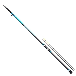 Shimano fishing TECBTTEQ30H донная удочка Technium Boat Quiver Tele Black / Blue 3.00 m