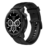 Beafon 9120124824618 Смарт-часы Smartwatch 601 Black 10x10x8