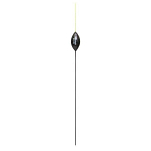 Vercelli SVCO9-2 Competition SVC09 Плавать Черный  10 pcs 2 gr (225 mm) 