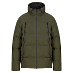 Navitas NTSJKT016-2XL Куртка Eurus Puffer  Green 2XL